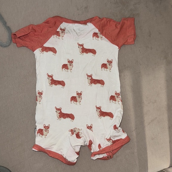 Kyte baby 0-3m guc - Picture 3 of 3